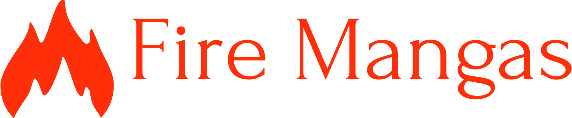 Fire Mangas